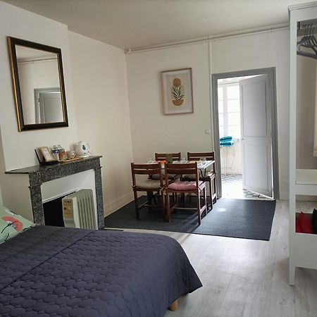 Villa Esperanza Suite De Plain-Pied, Independante, 2 A 4 Personnes Proche Zoo De Beauval Et Chateaux De La Loire Valencay Bagian luar foto