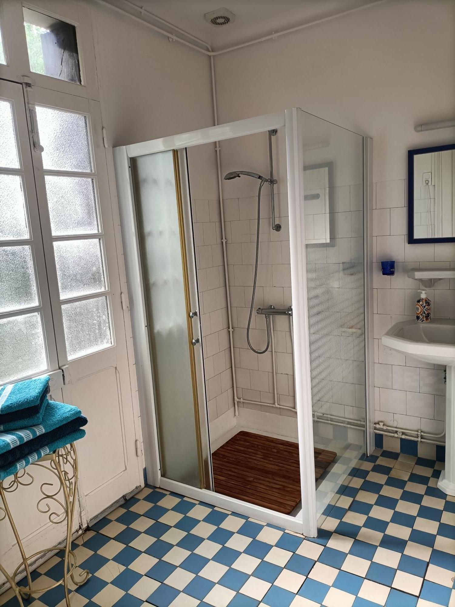 Villa Esperanza Suite De Plain-Pied, Independante, 2 A 4 Personnes Proche Zoo De Beauval Et Chateaux De La Loire Valencay Ruang foto