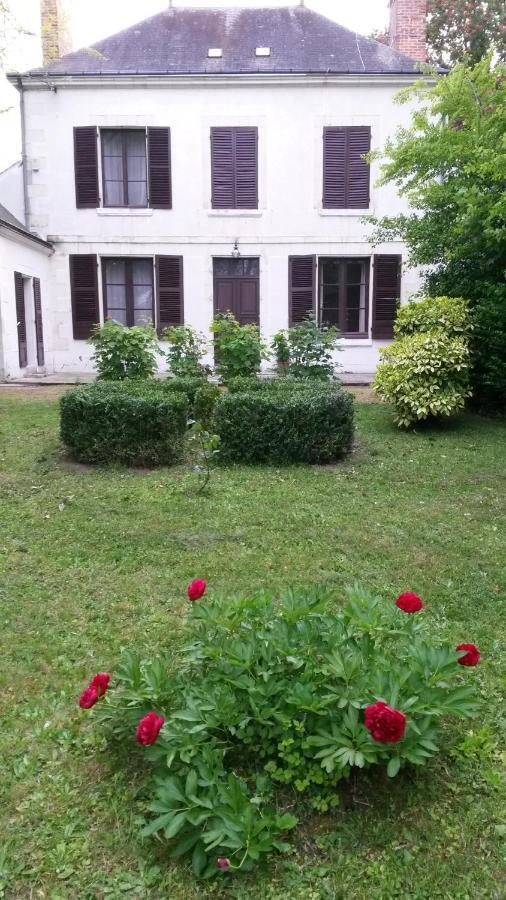 Villa Esperanza Suite De Plain-Pied, Independante, 2 A 4 Personnes Proche Zoo De Beauval Et Chateaux De La Loire Valencay Bagian luar foto